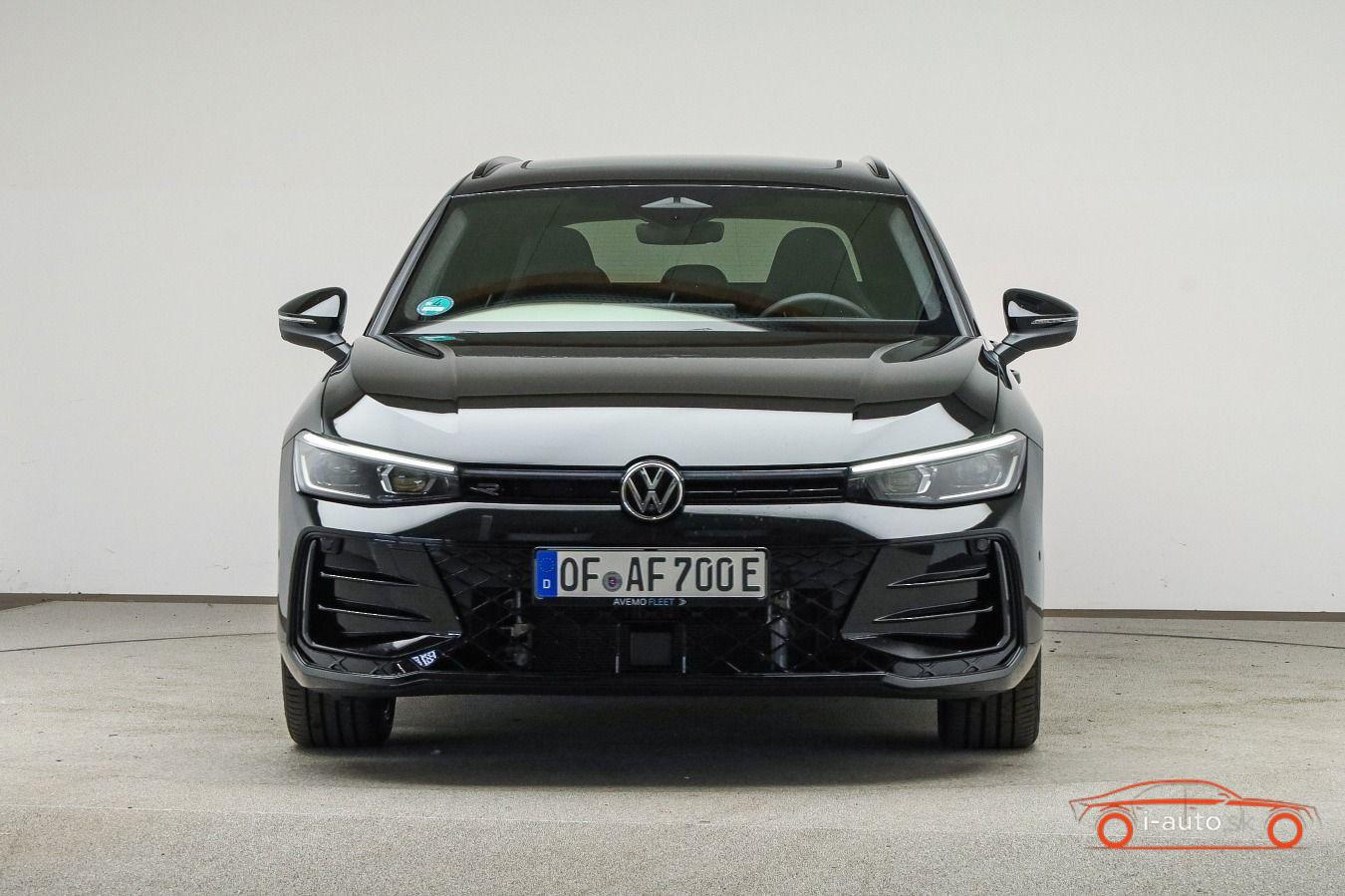Volkswagen Passat R-Line eHybrid  za 63500€