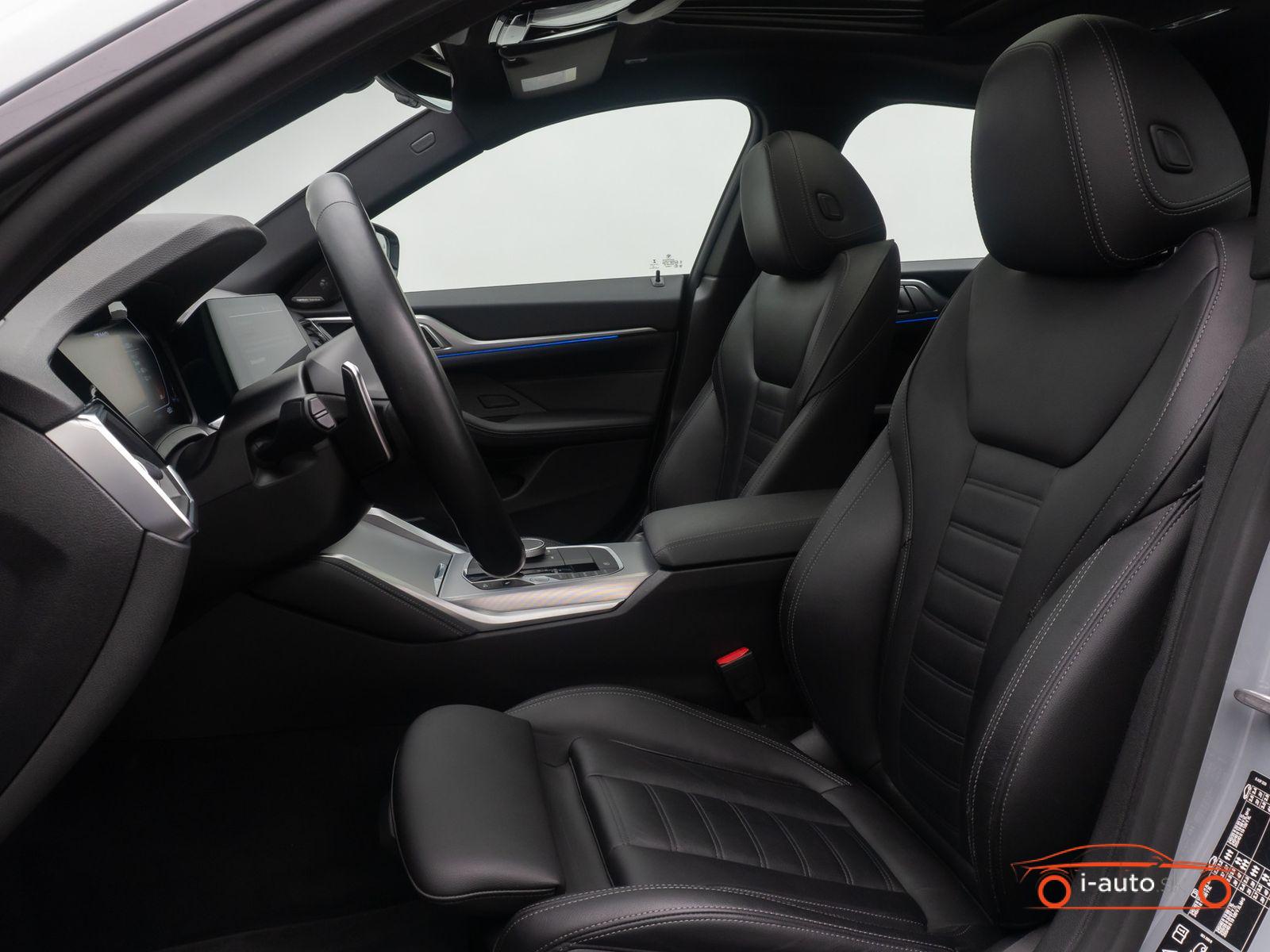 BMW M4 M440i xD Gran Coupé za 51800€