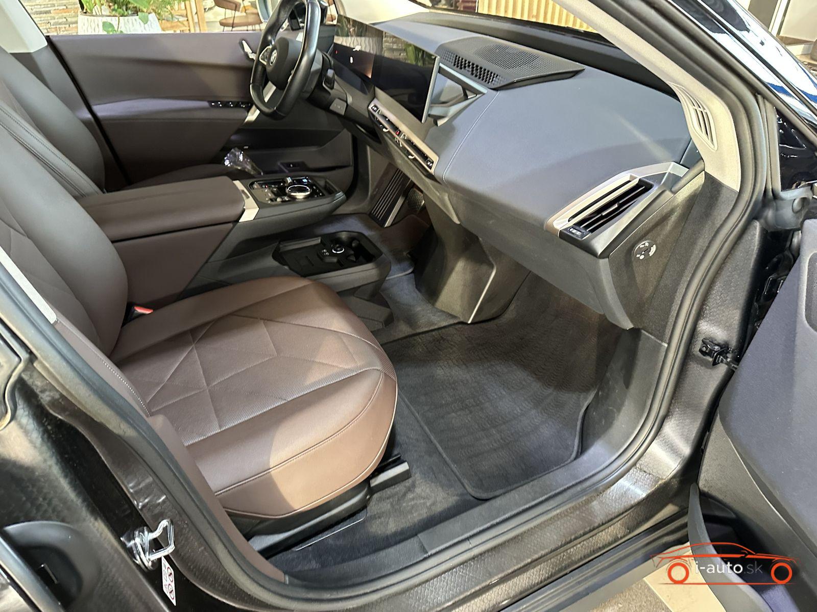 BMW iX xDrive40 za 44800€
