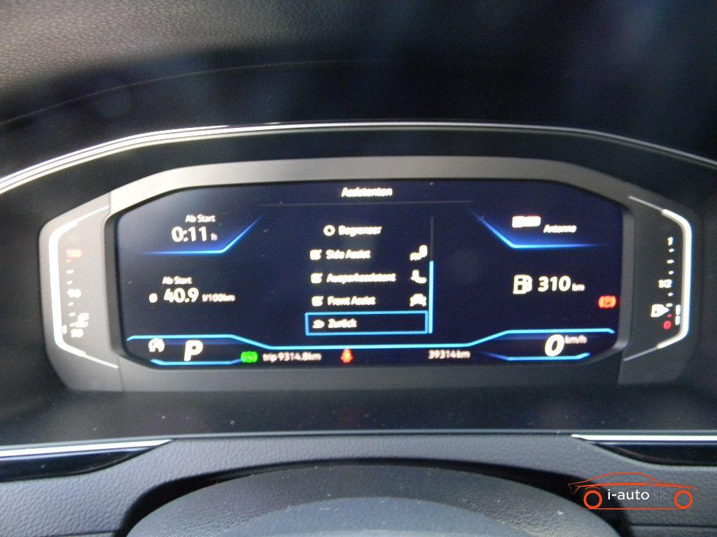 Volkswagen Passat Alltrack 4 Motion 2,0 TDI za 41900€