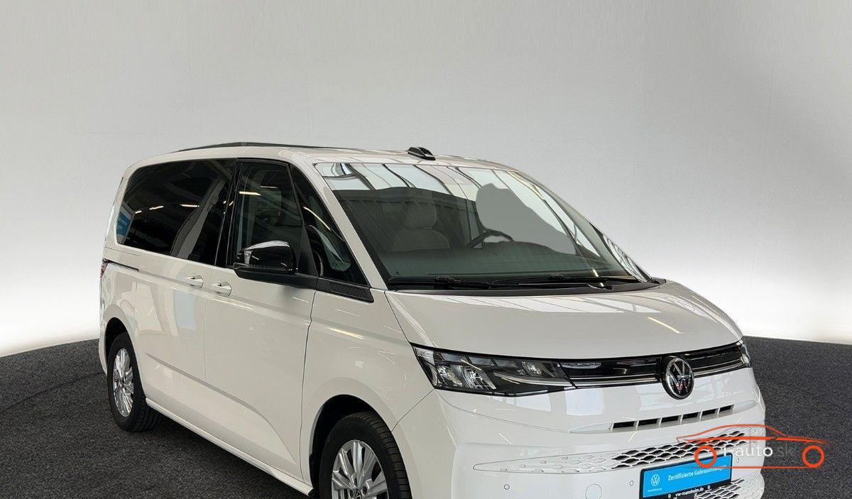 Volkswagen T7 Multivan Life 2.0 TSI za 39960€