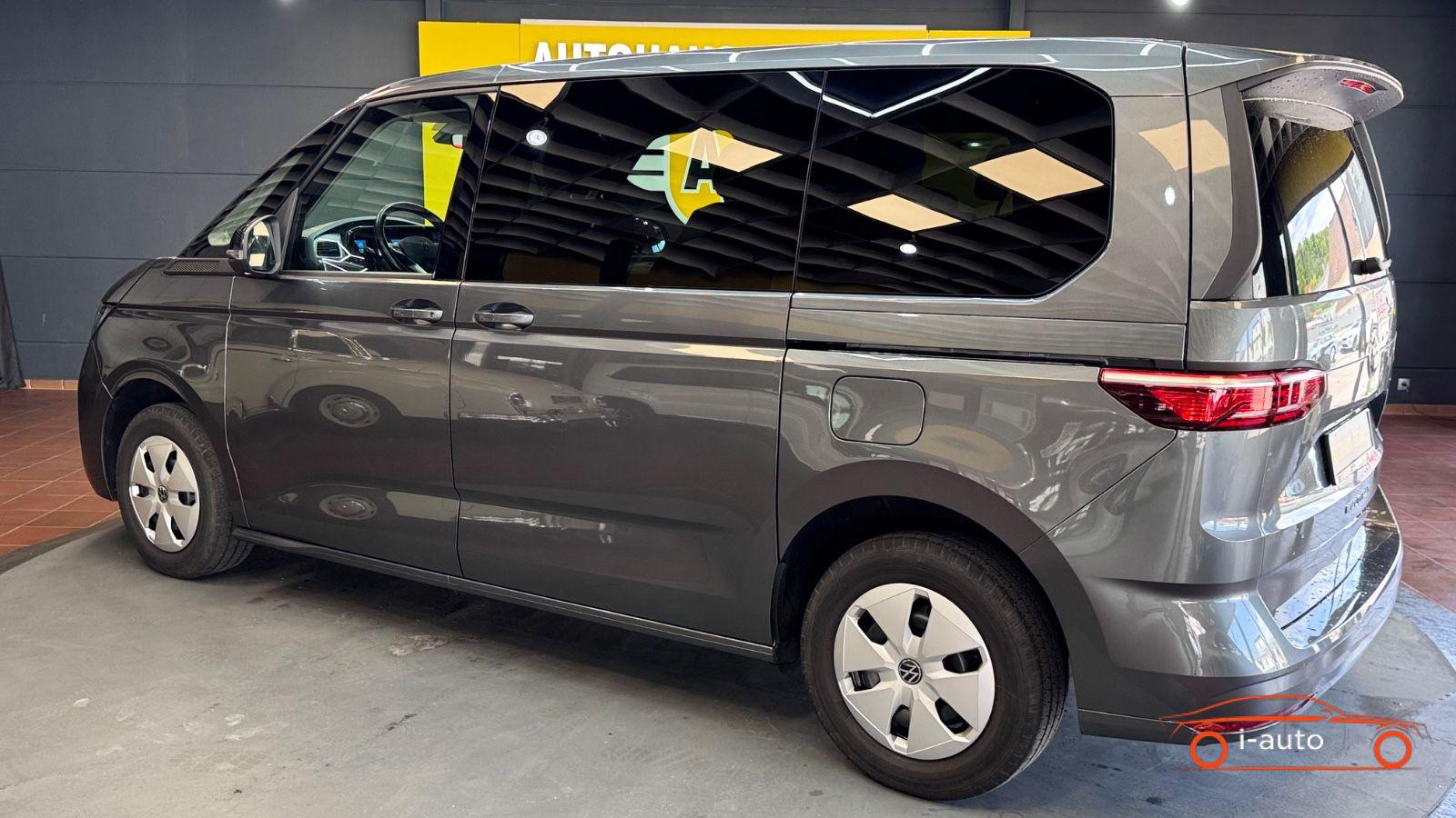 Volkswagen T7 Multivan 2.0 TDI DSG za 39000€