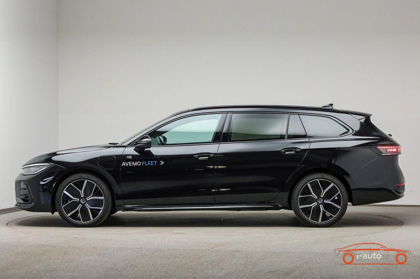 Volkswagen Passat R-Line eHybrid  za 63500€