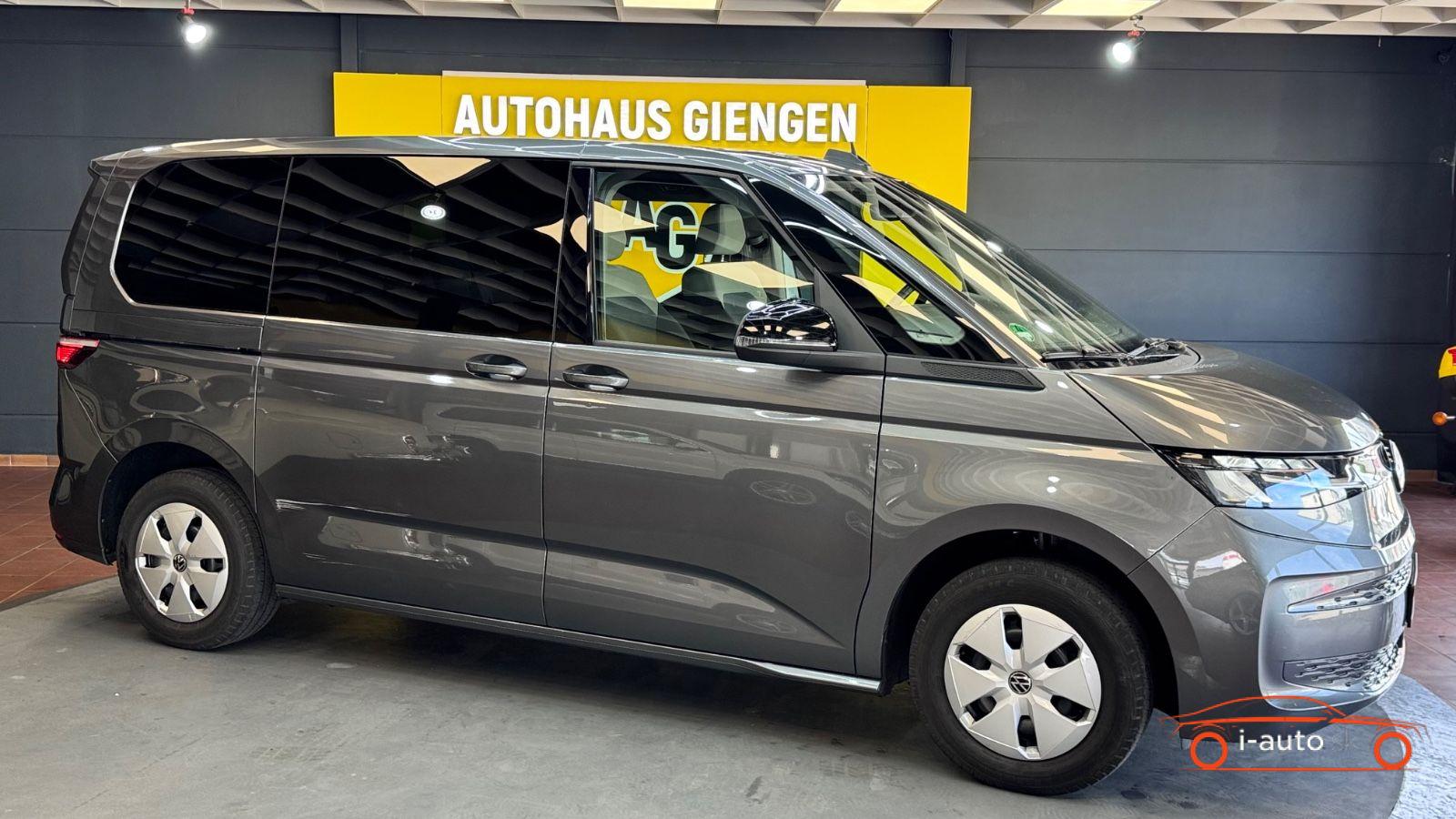 Volkswagen T7 Multivan 2.0 TDI DSG za 39000€