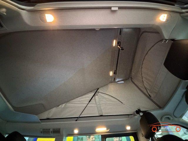 Volkswagen T6 jiný T6.1 California Beach Camper 2.0 TDI DSG 4Motion za 74500€