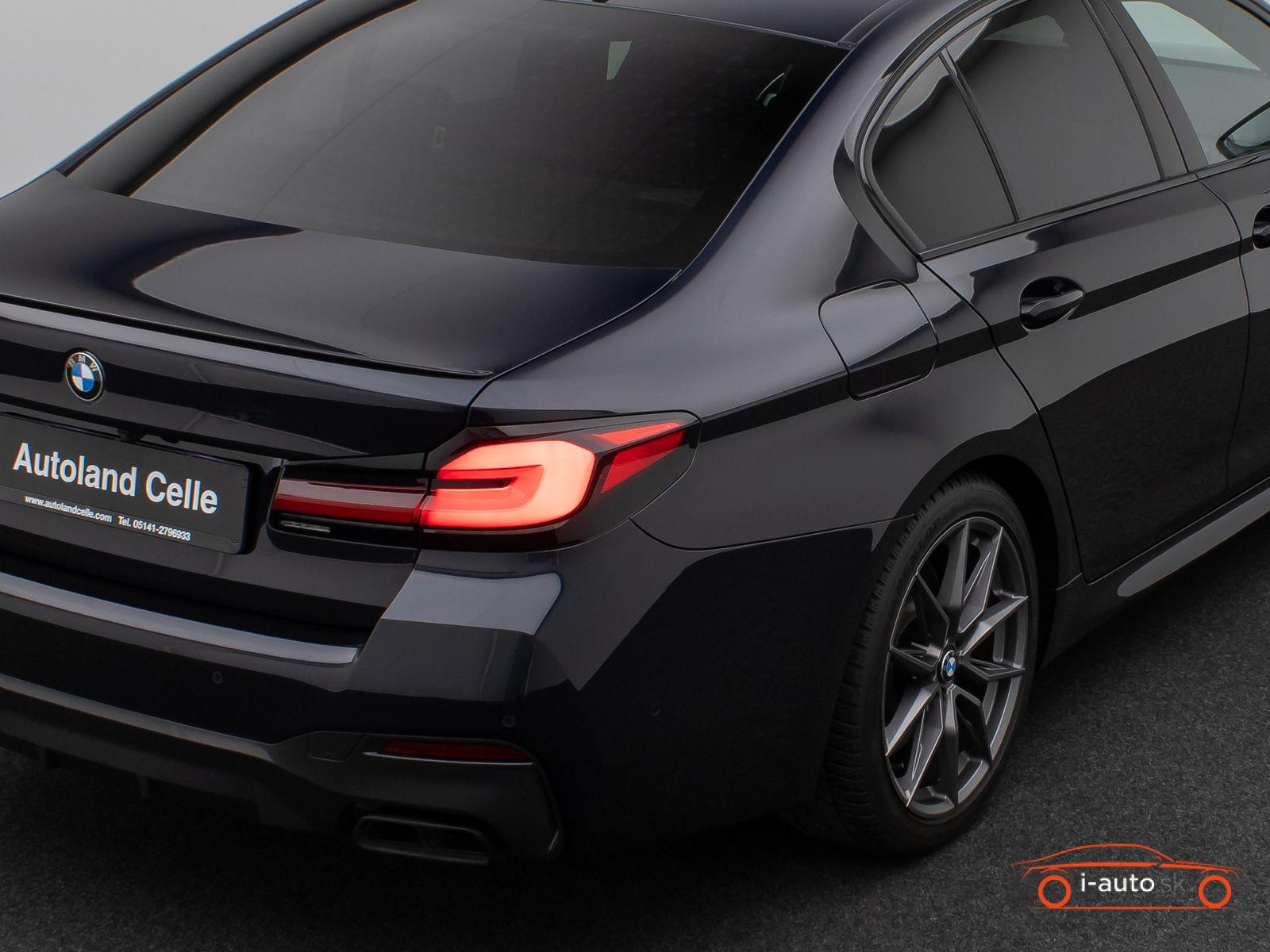 BMW M550 M550i xDrive za 58380€