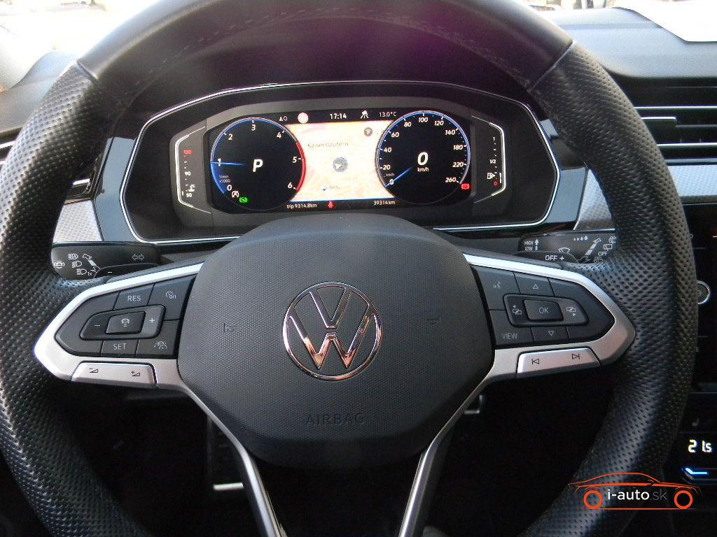 Volkswagen Passat Alltrack 4 Motion 2,0 TDI za 41900€