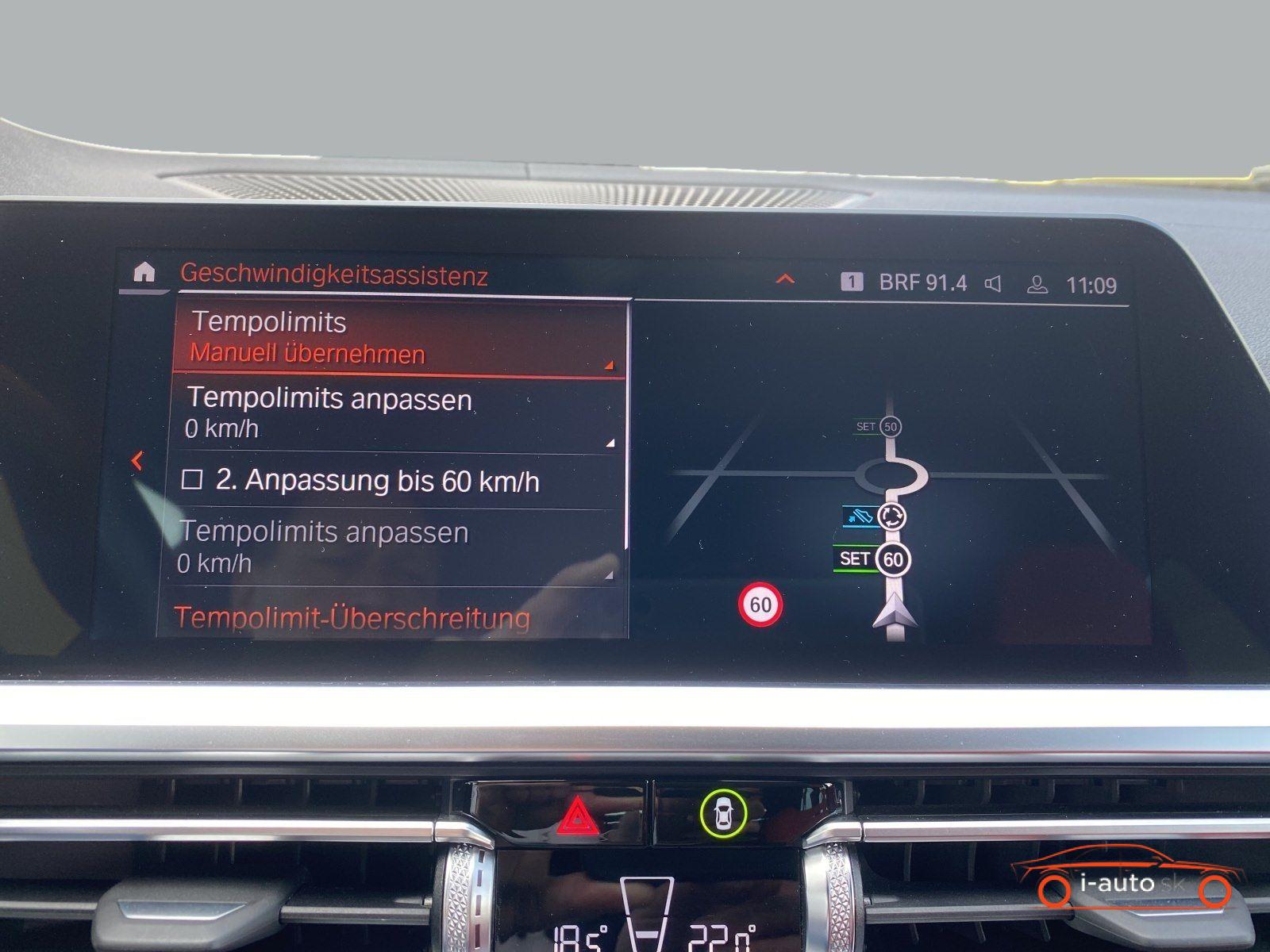BMW M3 Touring M340d xDrive za 38070€