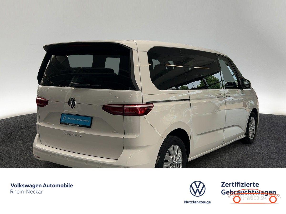 Volkswagen T7 Multivan Life 2.0 TSI za 39960€