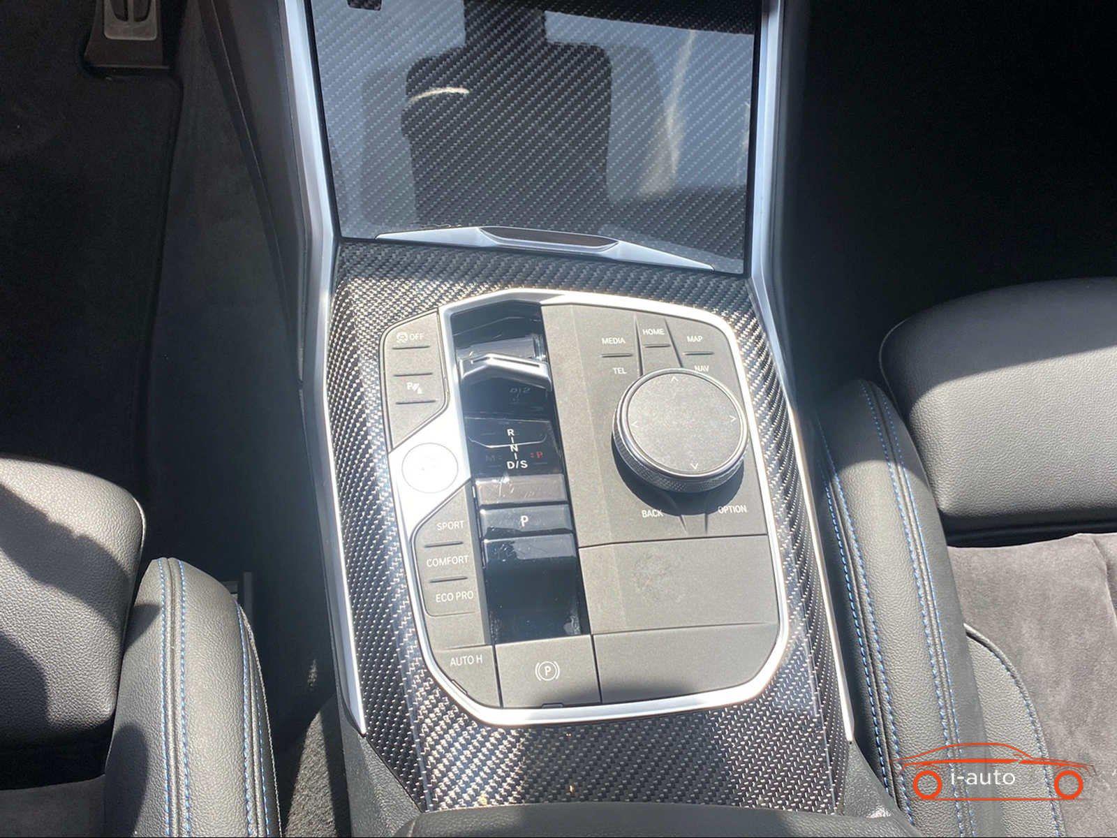BMW M3 M340d xDrive za 44050€