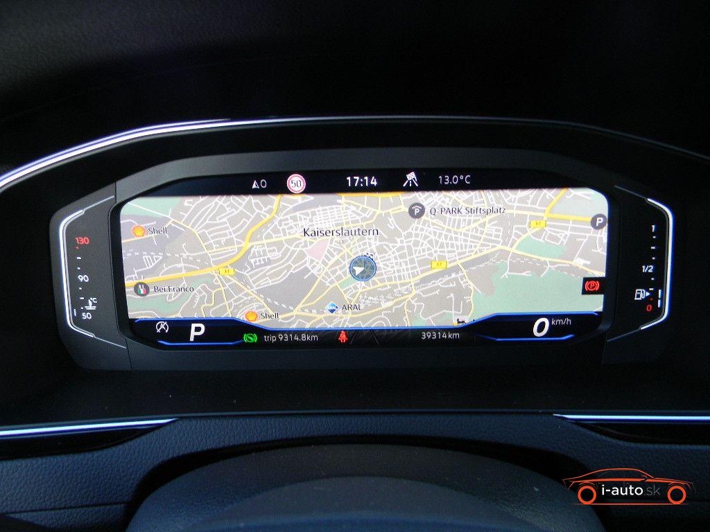 Volkswagen Passat Alltrack 4 Motion 2,0 TDI za 41900€