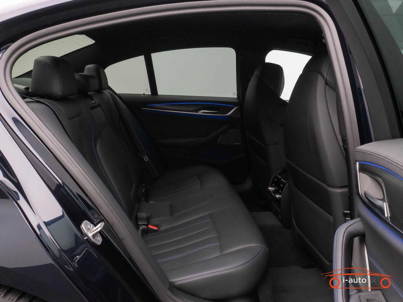 BMW M550 M550i xDrive za 58380€