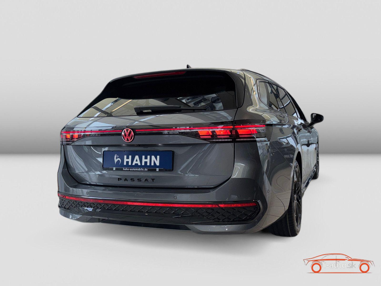 Volkswagen Passat  2,0l TDI 4MOTION  za 61200€
