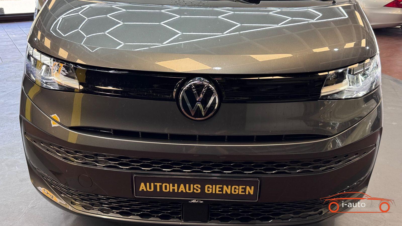 Volkswagen T7 Multivan 2.0 TDI DSG za 39000€