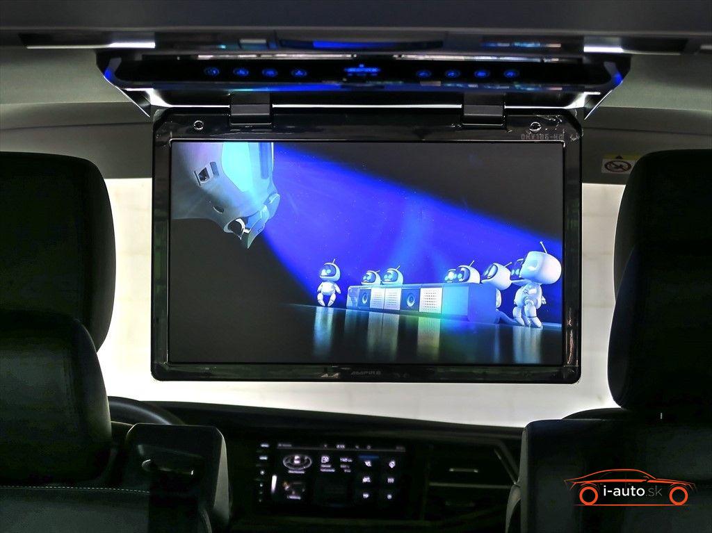 Volkswagen T6 Multivan T6.1 Highline DSG 4MOTION ABT SPORTSLINE za 133900€