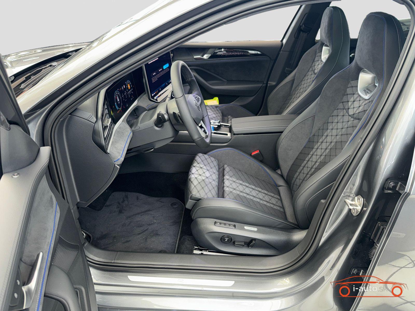 Volkswagen Passat  2,0l TDI 4MOTION  za 61200€