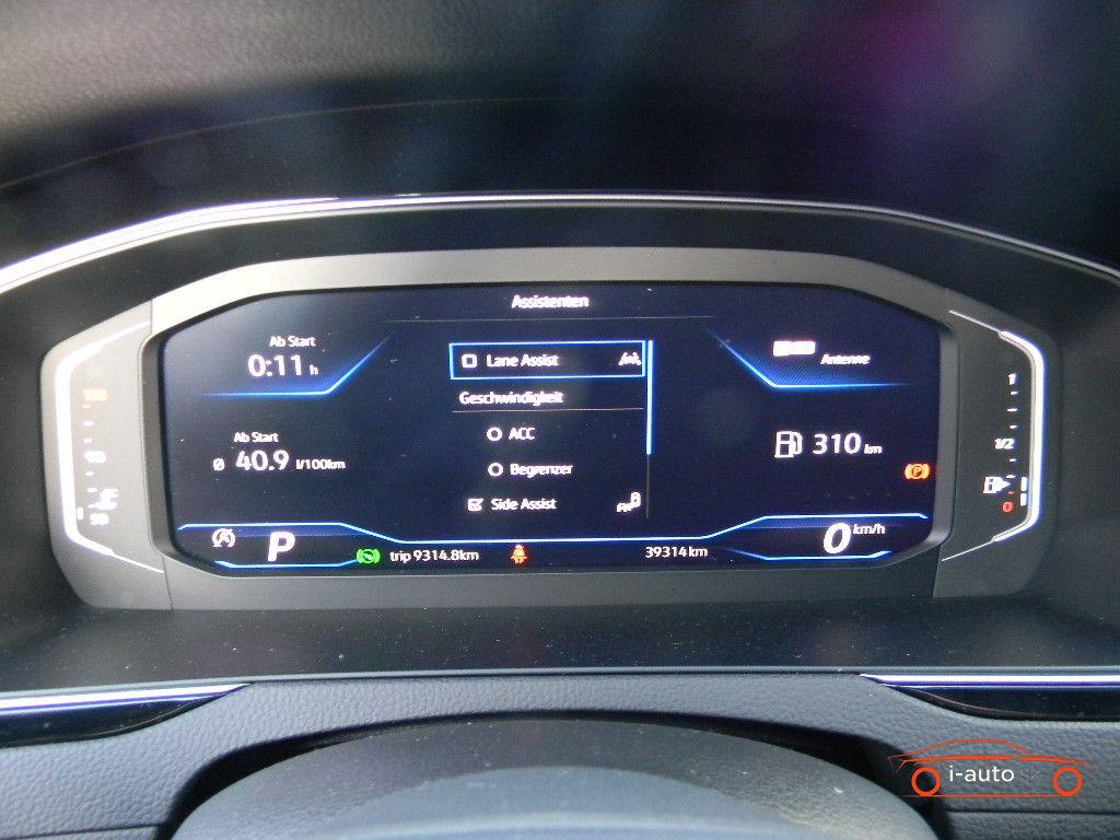 Volkswagen Passat Alltrack 4 Motion 2,0 TDI za 41900€