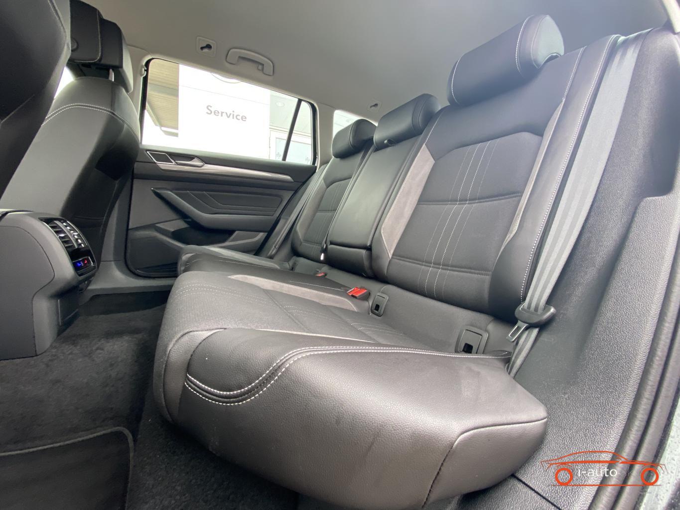 Volkswagen Passat Alltrack 2.0 TDI 4-MOTION  za 36780€