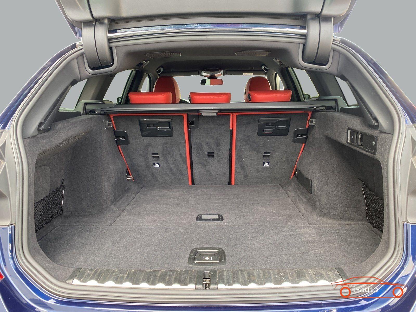 BMW M3 Touring M340d xDrive za 38070€