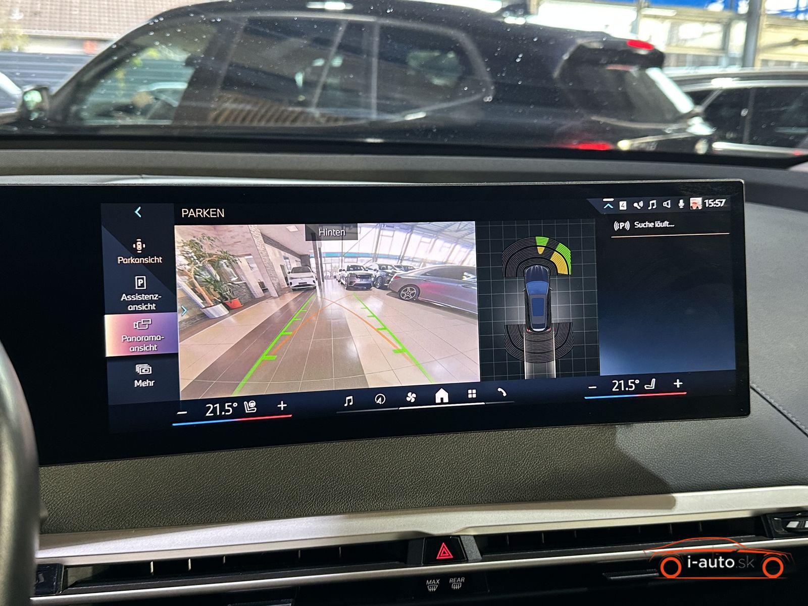 BMW iX xDrive40 za 44800€