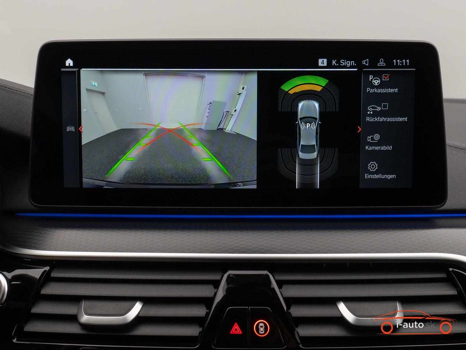 BMW M550 M550i xDrive za 58380€