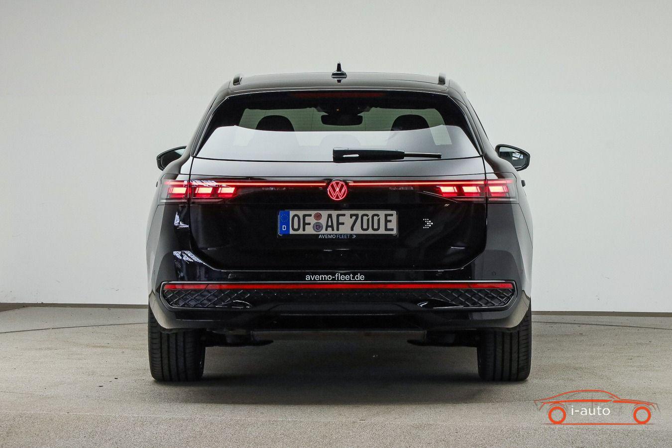 Volkswagen Passat R-Line eHybrid  za 63500€