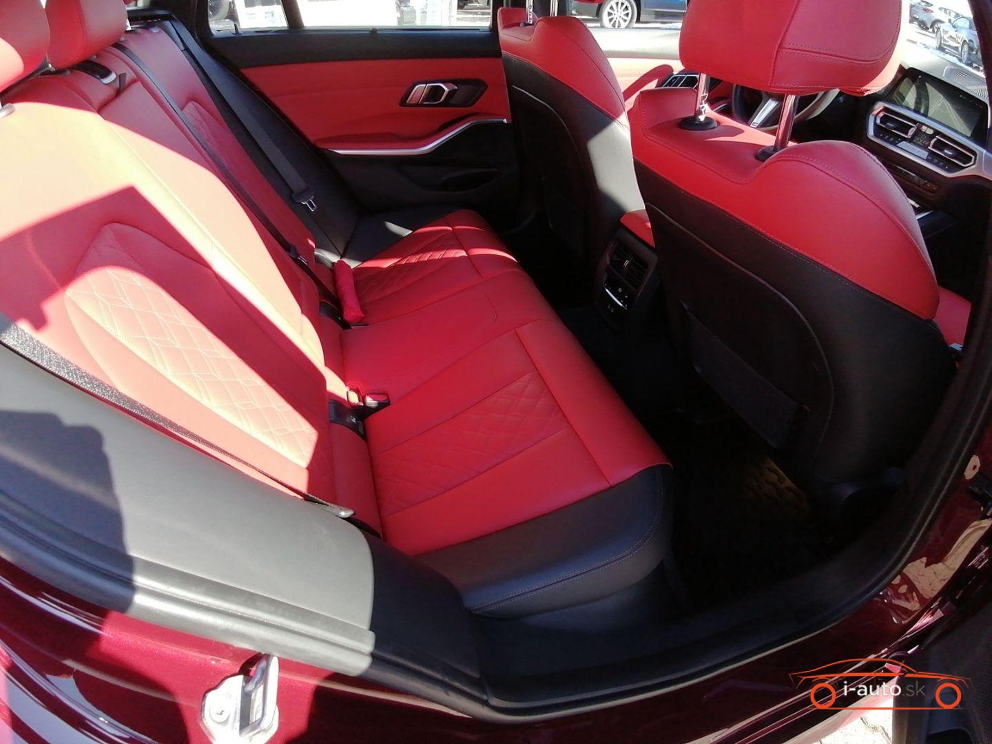 BMW M3 Touring M340d xDrive za 41470€