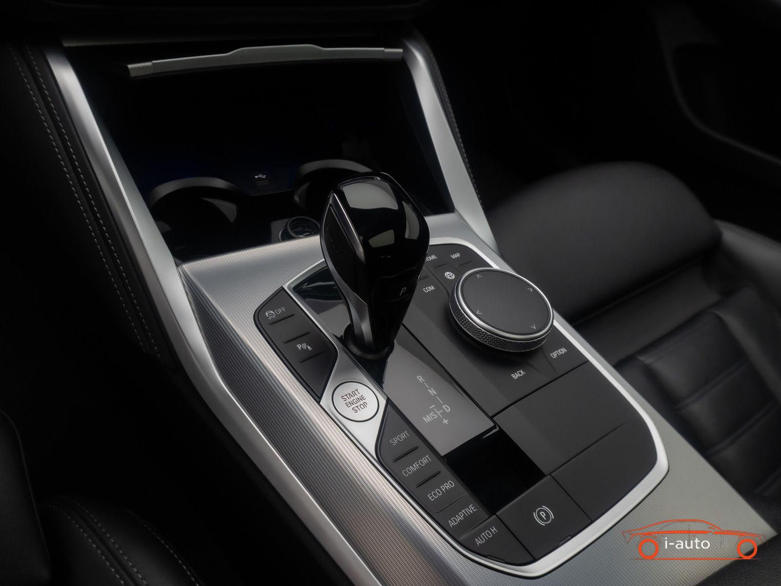 BMW M4 M440i xD Gran Coupé za 51800€