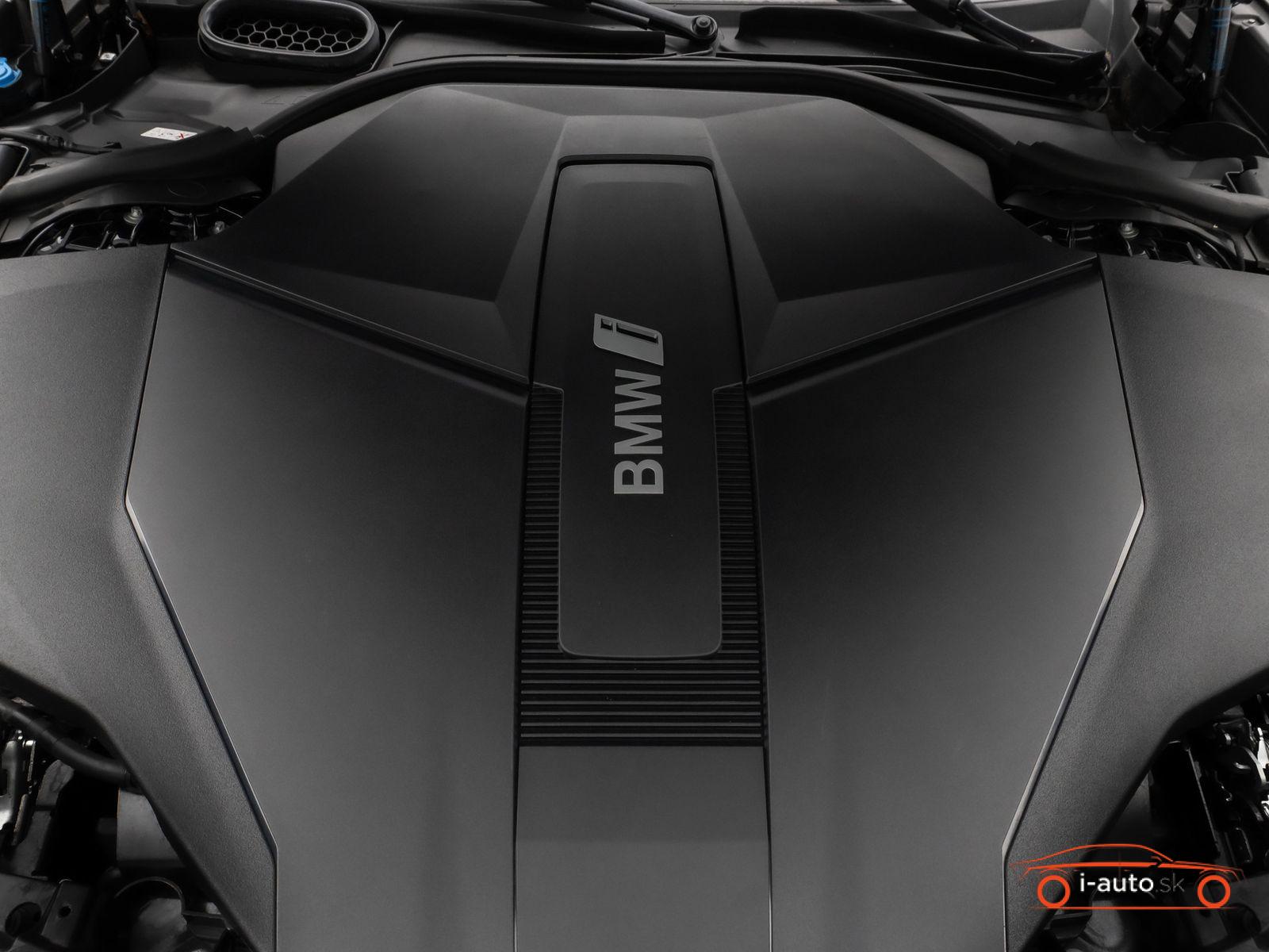 BMW i7 xDrive60 M Sport za 85900€