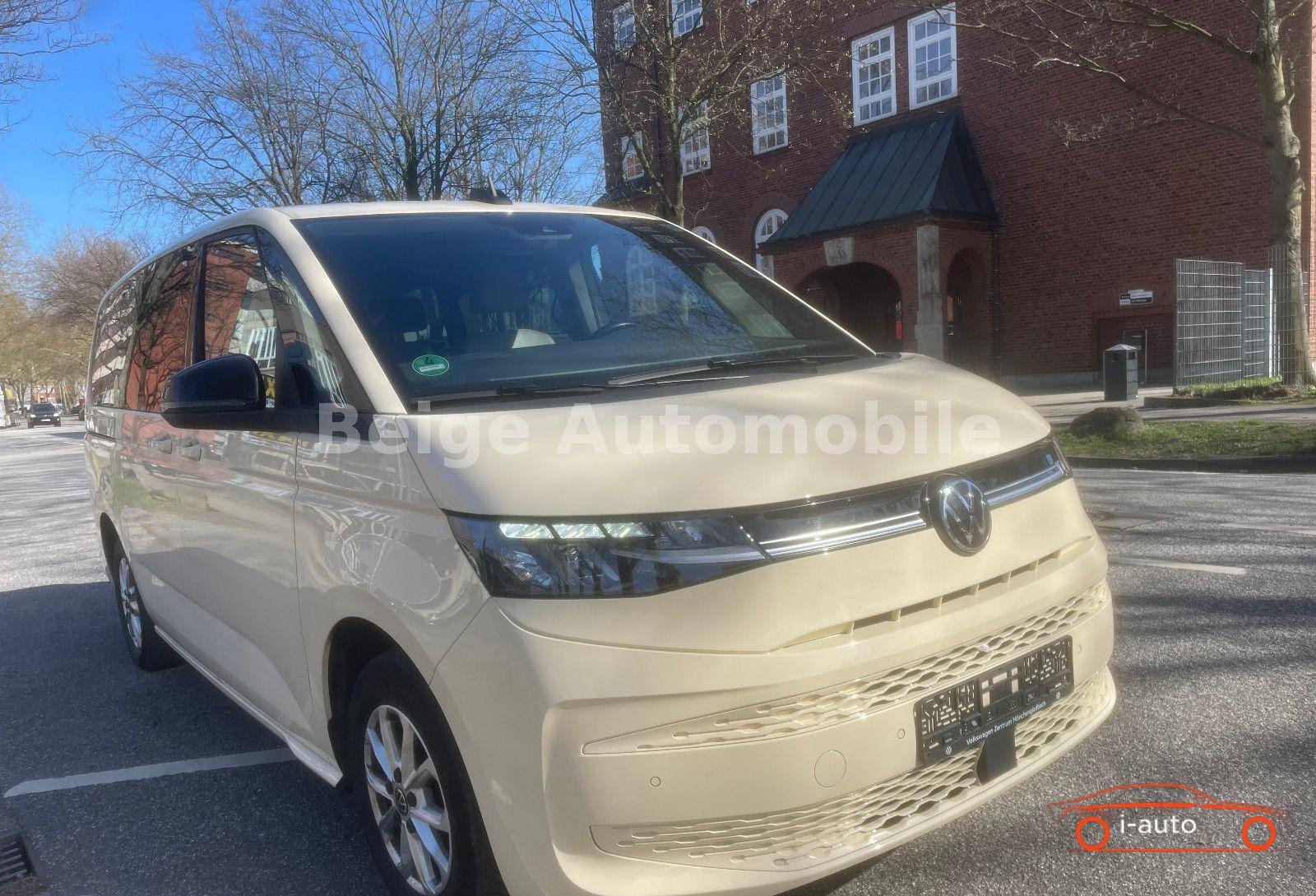 Volkswagen T7 Multivan 2.0 TDI DSG za 35900€