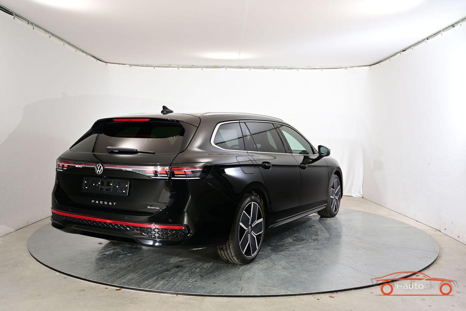 Volkswagen Passat Alltrack Passat Variant R-Line  za 48500€