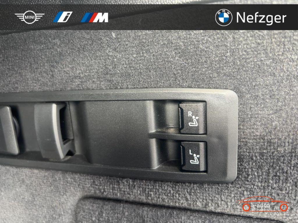 BMW iX xDrive40 Premium Plus za 45710€