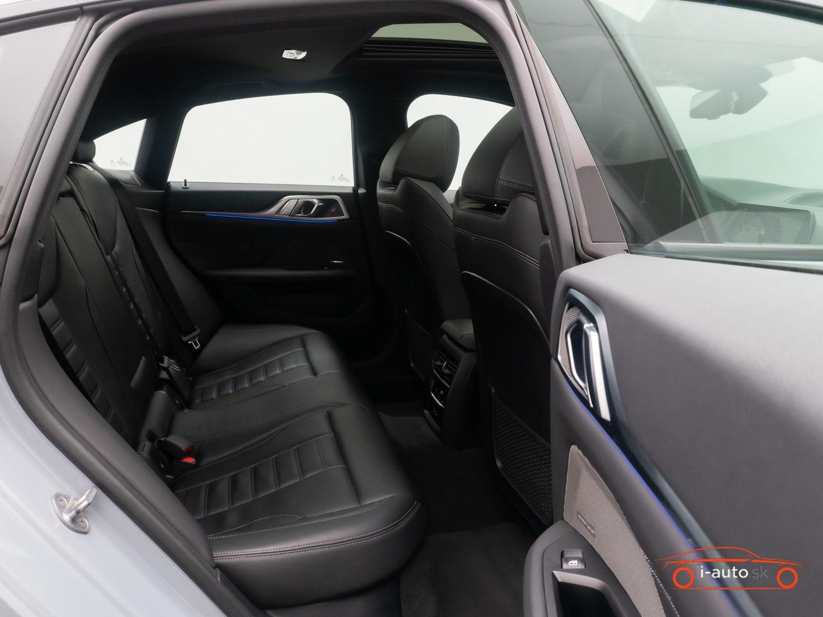 BMW M4 M440i xD Gran Coupé za 51800€