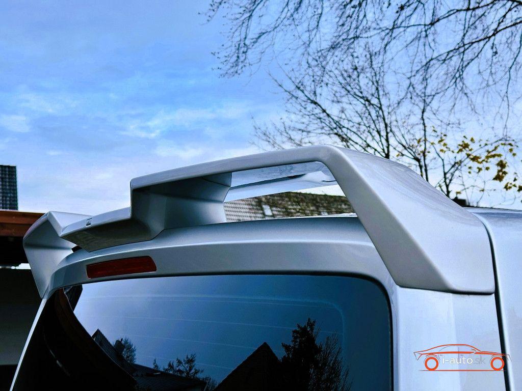 Volkswagen T6 Multivan T6.1 Highline DSG 4MOTION ABT SPORTSLINE za 133900€