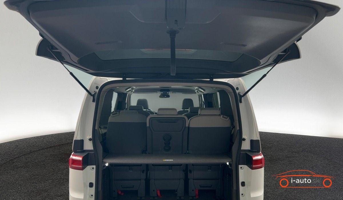 Volkswagen T7 Multivan Life 2.0 TSI za 39960€