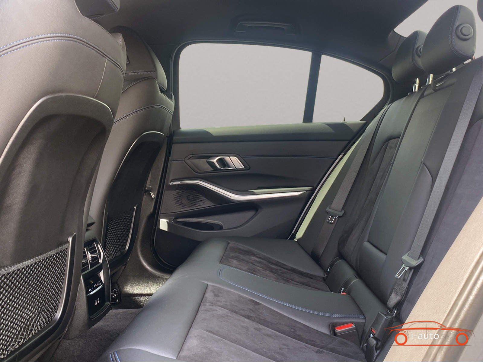 BMW M3 M340d xDrive za 44050€