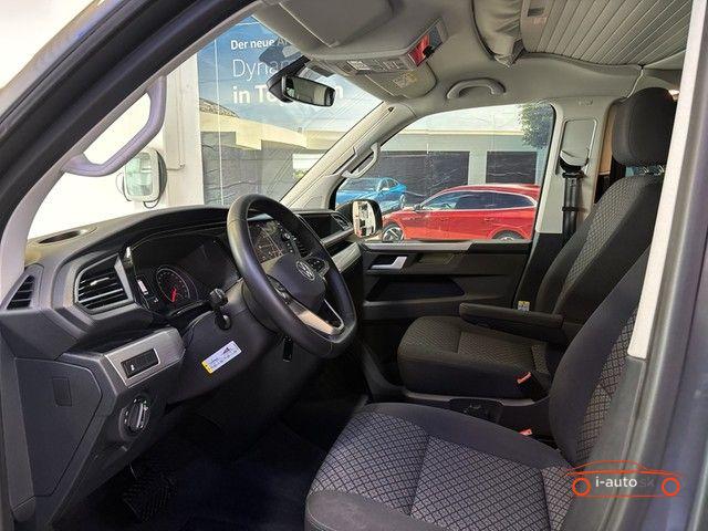 Volkswagen T6 jiný T6.1 California Beach Camper 2.0 TDI DSG 4Motion za 74500€