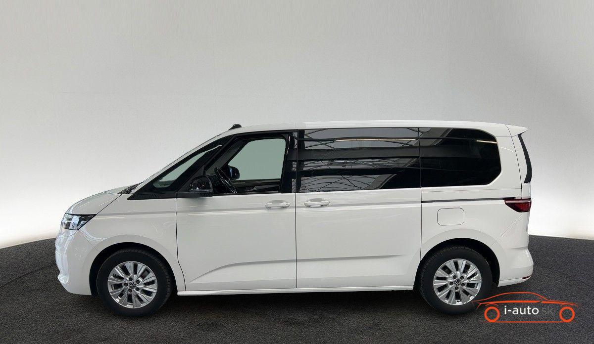 Volkswagen T7 Multivan Life 2.0 TSI za 39960€