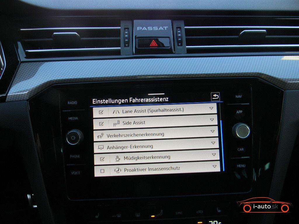 Volkswagen Passat Alltrack 4 Motion 2,0 TDI za 41900€