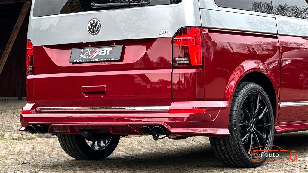 Volkswagen T6 Multivan T6.1 Highline DSG 4MOTION ABT SPORTSLINE za 133900€