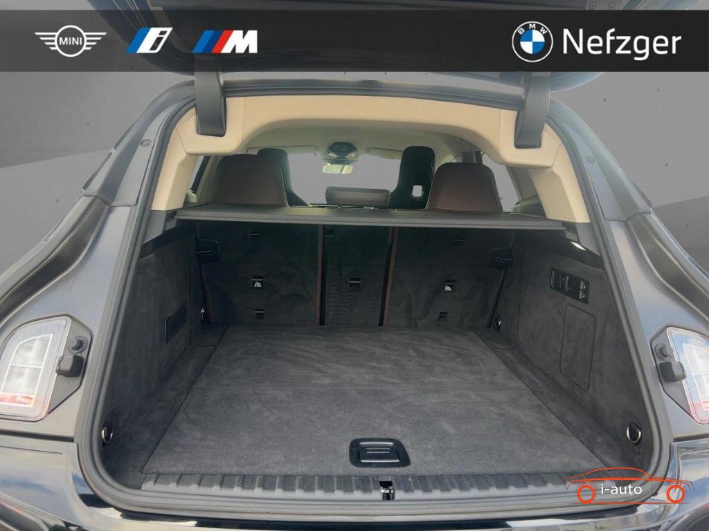 BMW iX xDrive40 Premium Plus za 45710€