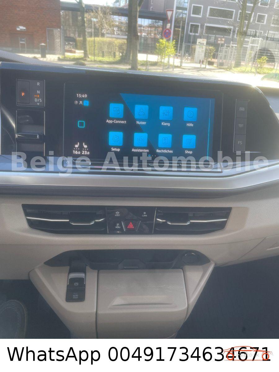 Volkswagen T7 Multivan 2.0 TDI DSG za 35900€
