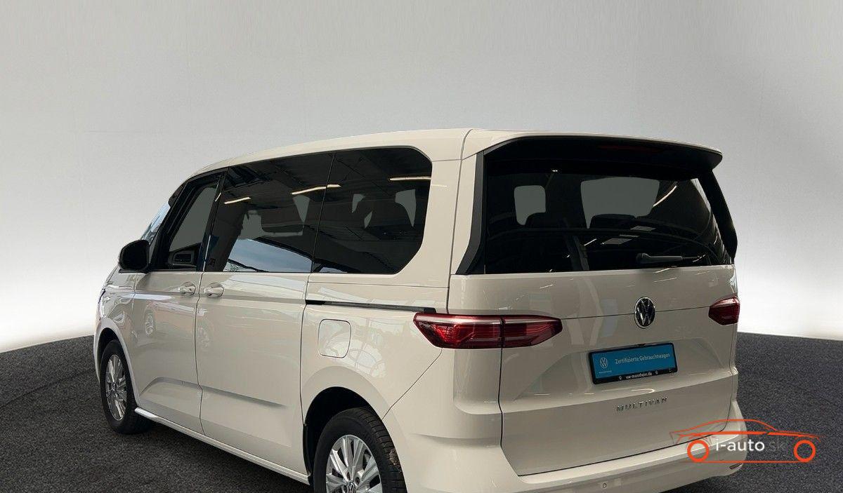 Volkswagen T7 Multivan Life 2.0 TSI za 39960€