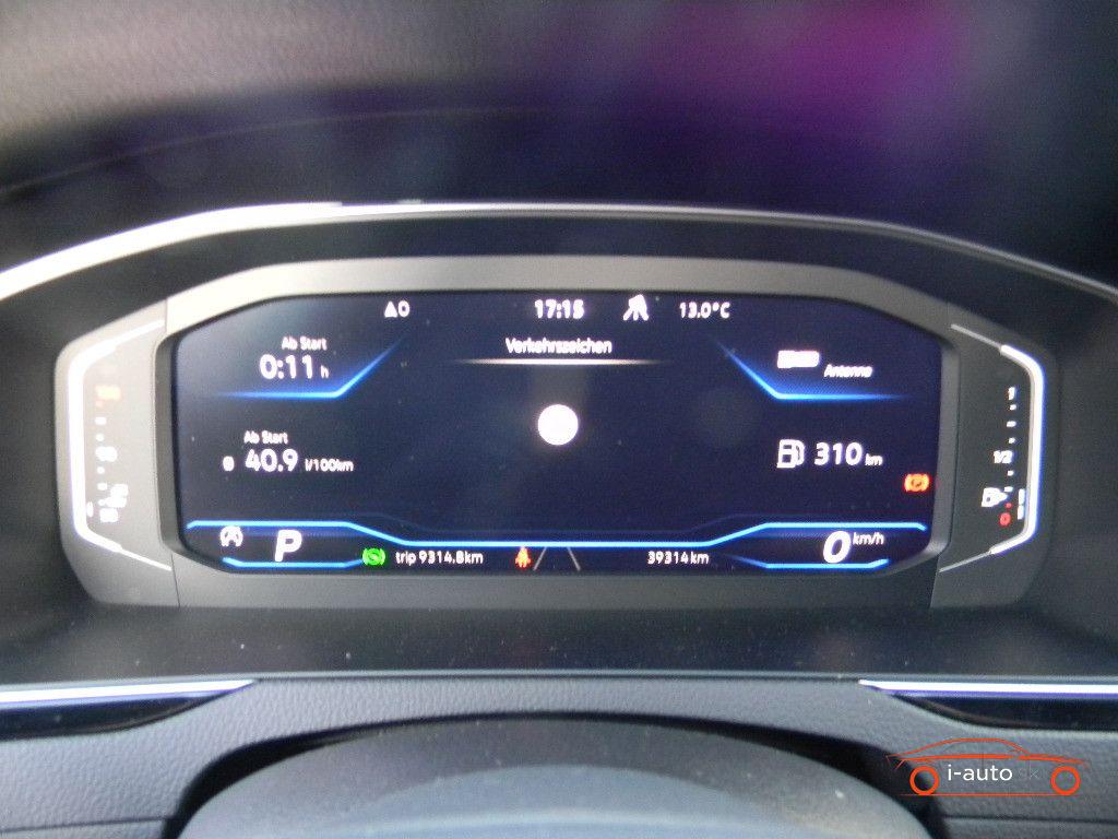Volkswagen Passat Alltrack 4 Motion 2,0 TDI za 41900€