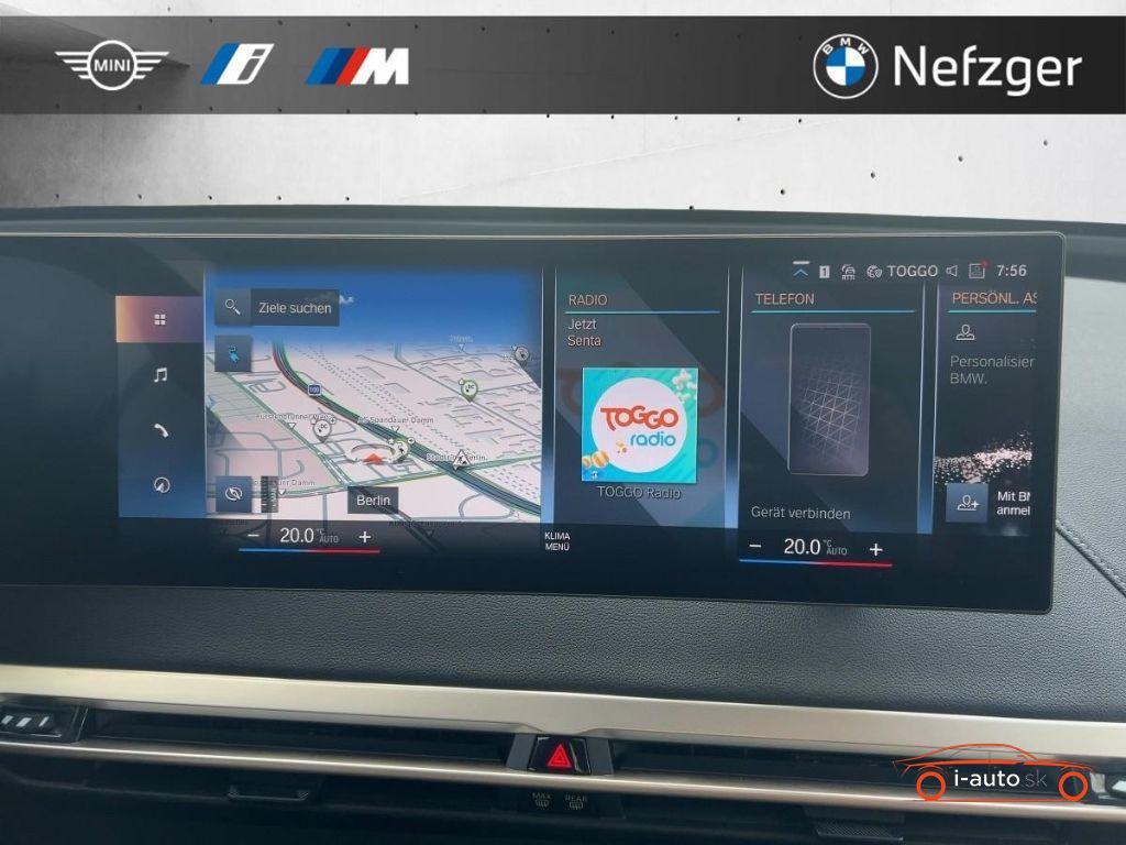 BMW iX xDrive40 Premium Plus za 45710€