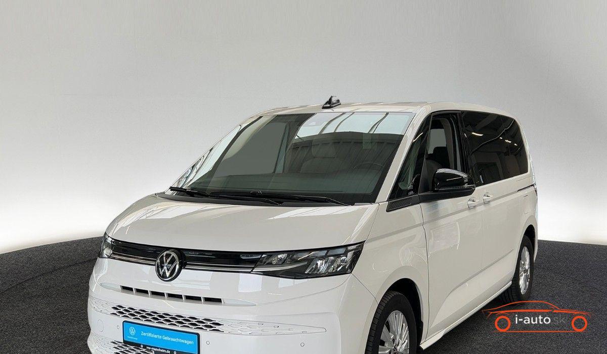Volkswagen T7 Multivan Life 2.0 TSI za 39960€
