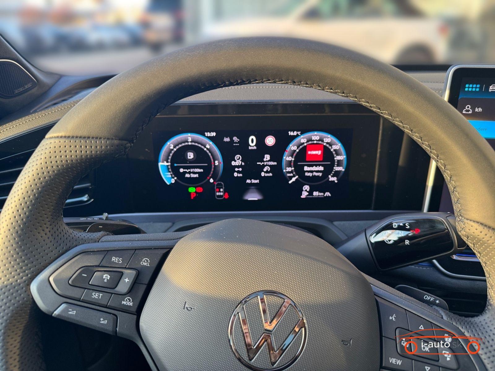 Volkswagen Passat R-Line  2.0 TDI za 58200€