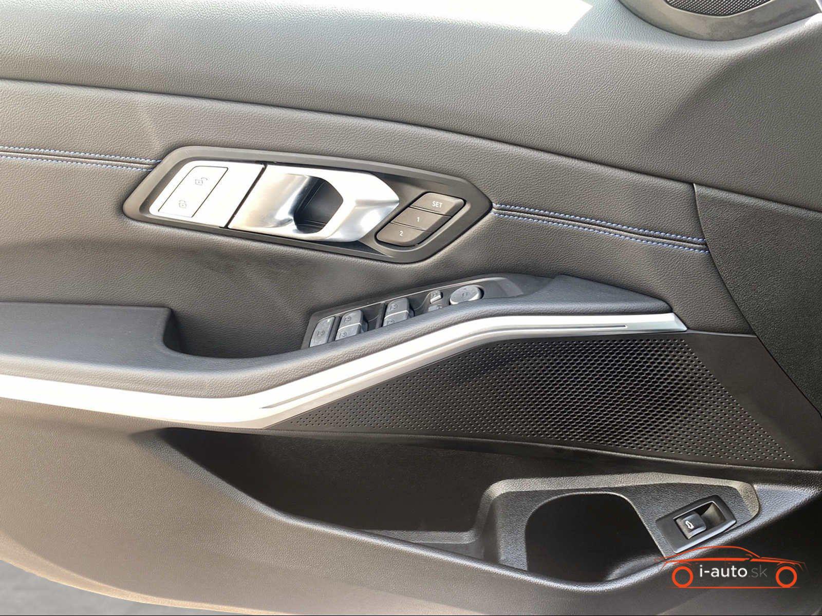 BMW M3 M340d xDrive za 44050€