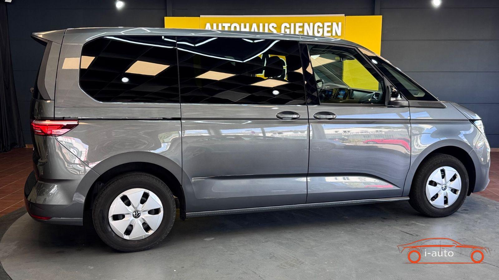 Volkswagen T7 Multivan 2.0 TDI DSG za 39000€