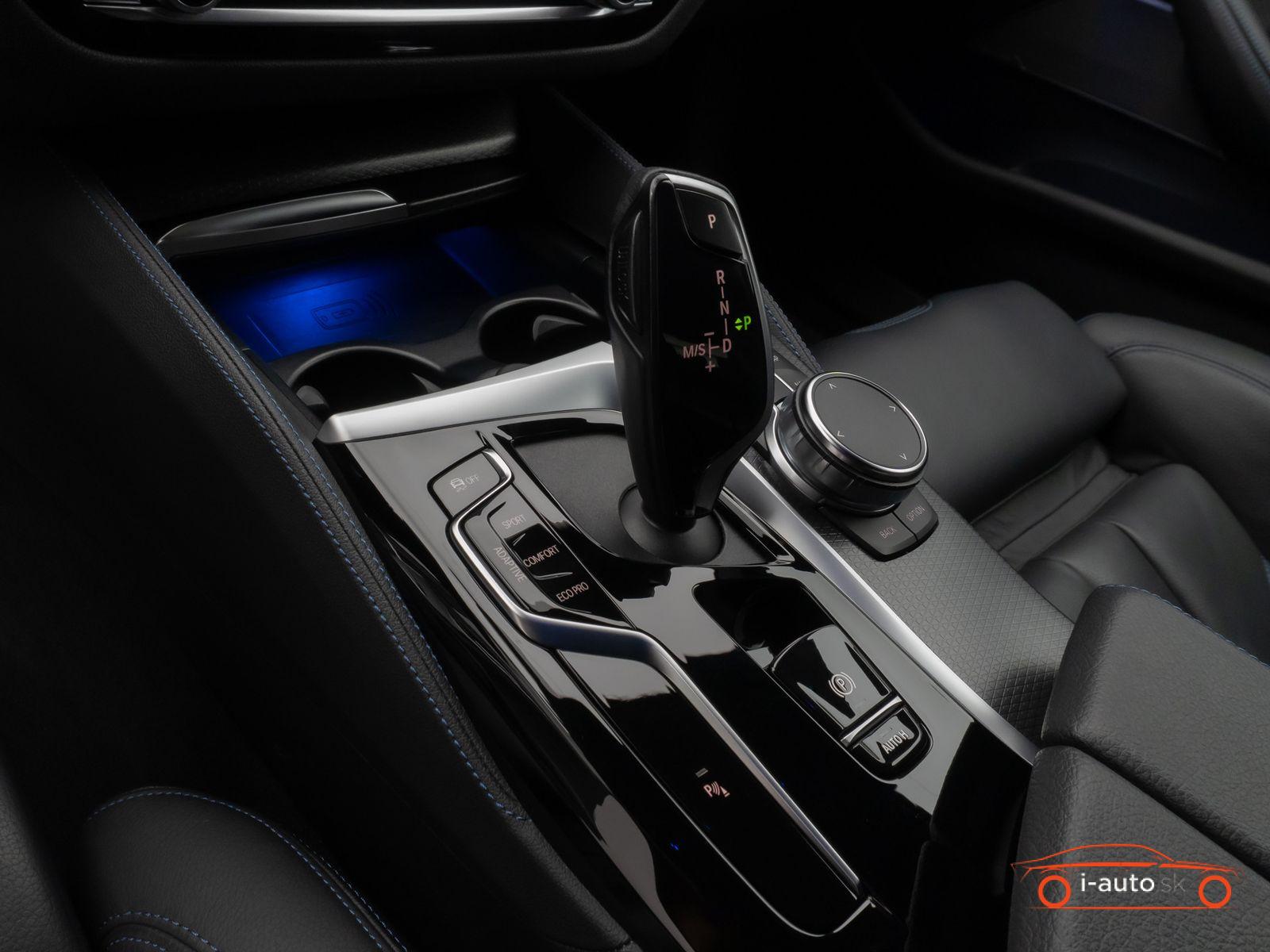 BMW M550 M550i xDrive za 58380€